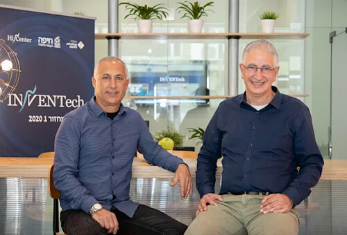<a href="http://www.globes.co.il/news/article.aspx?did=1001357454" target="_blank"> IN-VENTech is the engine for significantly growing the number of startups in Haifa</a> 