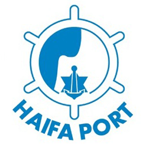 Haifa-Port