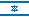 Hebrew Flag